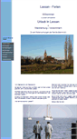Mobile Screenshot of lassan-ferien.de